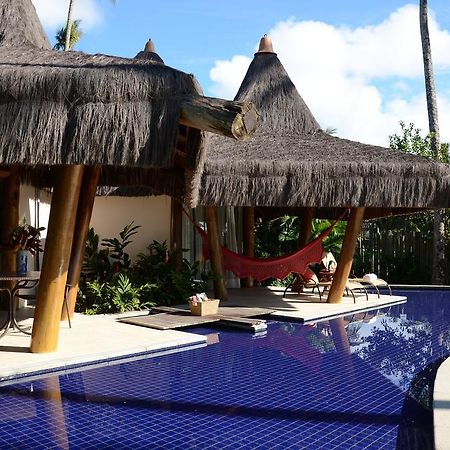 Kiaroa Eco-Luxury Resort Barra Grande  Luaran gambar