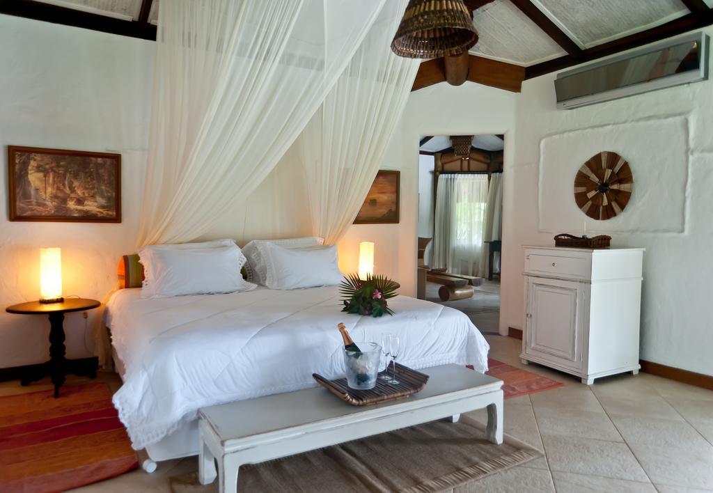Kiaroa Eco-Luxury Resort Barra Grande  Luaran gambar