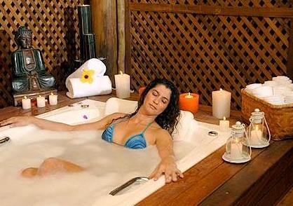 Kiaroa Eco-Luxury Resort Barra Grande  Luaran gambar