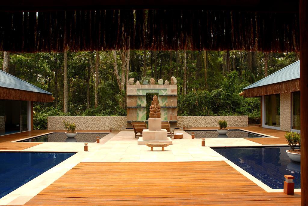 Kiaroa Eco-Luxury Resort Barra Grande  Luaran gambar